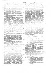 Устройство переменного приоритета (патент 1417000)