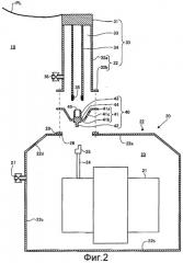 Стационарное индукционное электрическое устройство и способ его изготовления (патент 2516256)