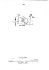 Способ пиролиза газообразных углеводородов (патент 206559)