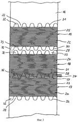 Способ изготовления суконной ленты и суконная лента (патент 2361975)