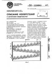 Магазин-накопитель (патент 1238941)