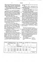 Состав для изоляции водопритока в скважину (патент 1802083)