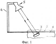 Способ определения состояния поверхности дороги (патент 2552272)