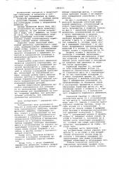 Лопастный водоходный движитель транспортного средства (патент 1082633)