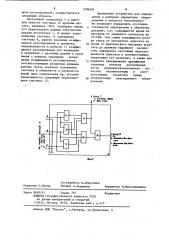 Устройство для контроля работы электрической нагревательной печи (патент 1206594)