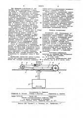 Устройство для токоподвода от неподвижного к подвижному объекту (патент 980203)