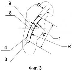 Рабочее колесо осевого вентилятора (варианты) (патент 2516993)