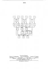 Устройство управления положением электродов трехфазной дуговой электропечи (патент 540415)