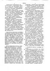 Устройство для эмиссионного спектрального анализа (патент 1087847)