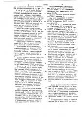 Способ получения отвердителя для жидкостекольной смеси в литейном производстве (патент 910597)