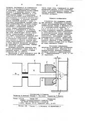 Устройство для измерения линейных размеров (патент 991162)
