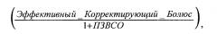 Способ определения значения допустимого роста глюкозы в крови после приема пищи (патент 2661715)