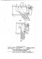 Устройство для погрузки и выгрузки судна (патент 1011449)