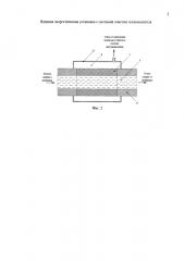 Ядерная энергетическая установка с системой очистки теплоносителя (патент 2614048)