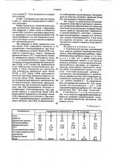 Строительный раствор (патент 1742257)
