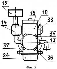 Генераторная установка (патент 2509224)