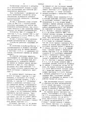 Устройство для контроля распределителя импульсов (патент 1249543)