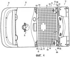 Тележка для погрузки-разгрузки материалов (патент 2445253)
