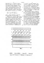 Система регулирования скорости вращения двигателя (патент 1032424)