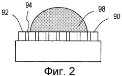 Штамп, способ производства штампа и просветляющее покрытие (патент 2497980)