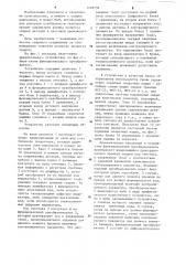 Устройство для контроля процесса сварки давлением (патент 1248739)