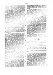 Способ изготовления щетки (патент 1701259)
