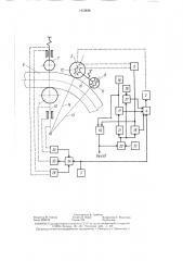Устройство для управления процессом гибки (патент 1412836)