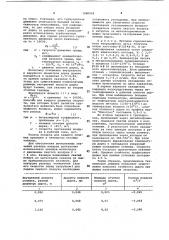 Способ непрерывного горизонтального литья полых слитков (патент 1080918)