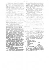 Эмульсия для противофильтрационных экранов и формовочных смесей (патент 1305168)