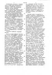 Устройство тактовой синхронизации регенератора (2 @ +1)- уровневого цифрового биполярного сигнала (патент 1167749)