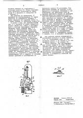 Станок для навивки пружин (патент 1039623)