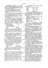 Тампонажная смесь (патент 1078032)