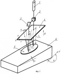 Устройство для измерения угла наклона (патент 2310160)