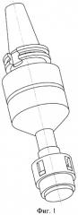 Электрод для нанесения гальванического покрытия гальвано-механическим методом (патент 2318927)