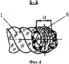Малогабаритный агрегат для обезвоживания сыпучих материалов (патент 2574442)