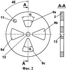Термостат с электронным управлением для автомобильного двигателя (патент 2375591)