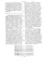 Цифровой фазометр мгновенных значений (патент 1270718)
