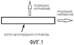 Устройство для преобразования электромагнитного излучения в постоянный ток (патент 2652168)