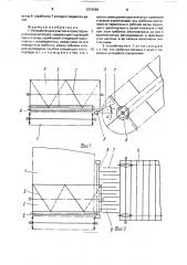 Устройство для очистки и транспортировки корнеплодов (патент 1676496)