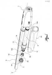 Спортивная или оборонительная винтовка с трубкой магазина для патронов (патент 2577492)