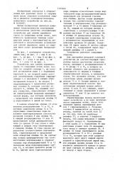Устройство для снятия наружного грата (патент 1192922)
