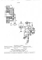 Бондарно-обручной станок (патент 1412952)