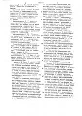 Устройство для контроля распределения ресурсов (патент 1297051)