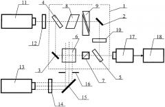 Измеритель мощности излучения импульсных оптических квантовых генераторов (патент 2386933)