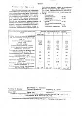 Способ приготовления пластифицирующей добавки для бетонной смеси (патент 1650631)