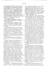 Главный желоб доменной печи (патент 573503)