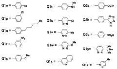 3-алкилиденгидразино-замещенные гетероарильные соединения в качестве активаторов рецептора тромбопоэтина (патент 2358970)