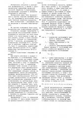 Способ автоматического управления процессом тепловой обработки консервов (патент 1283723)