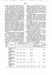 Способ выплавки стали (патент 834143)