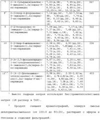 Имидазо[1,2-а]пиридиновые и пиразол[2,3-а]пиридиновые производные (патент 2248976)